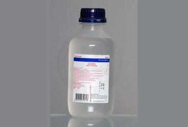 IZOTONIK NACL IRIGAS   500 ML